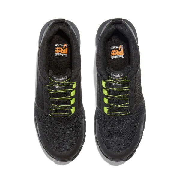 Timberland PRO Men's Radius Comp Toe Work Sneaker - Image 2