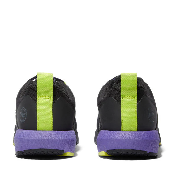 Timberland PRO Women's Radius Composite Toe Work Sneaker - Image 4