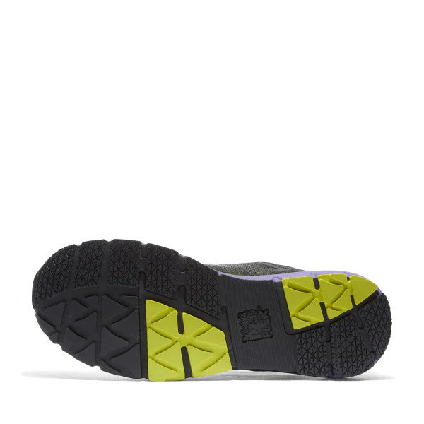 Timberland PRO Women's Radius Composite Toe Work Sneaker - Image 5