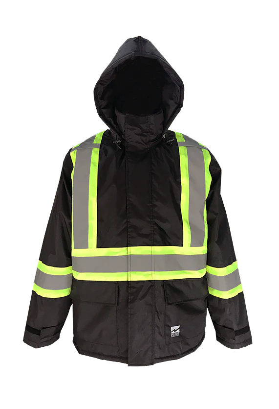 Viking Men's Open Road® Insulated Rain Jacket