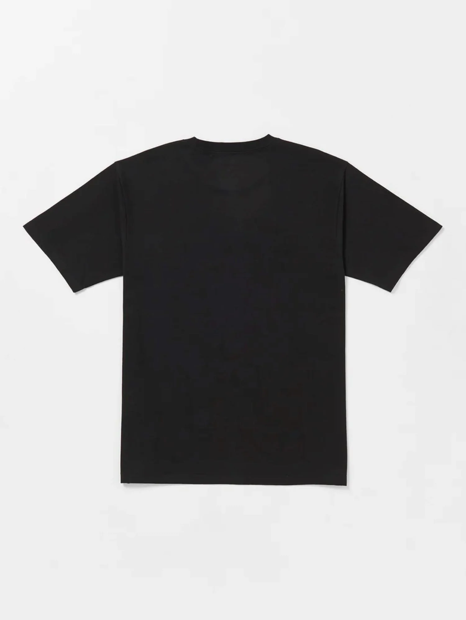 Volcom Men's Certifico Logo Pocket Short Sleeve T-Shirt - Image 4