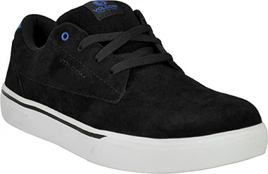 Volcom Women's True Skate Inspired Work Shoe - Image 2