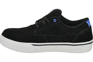 Volcom Women's True Skate Inspired Work Shoe - Image 4