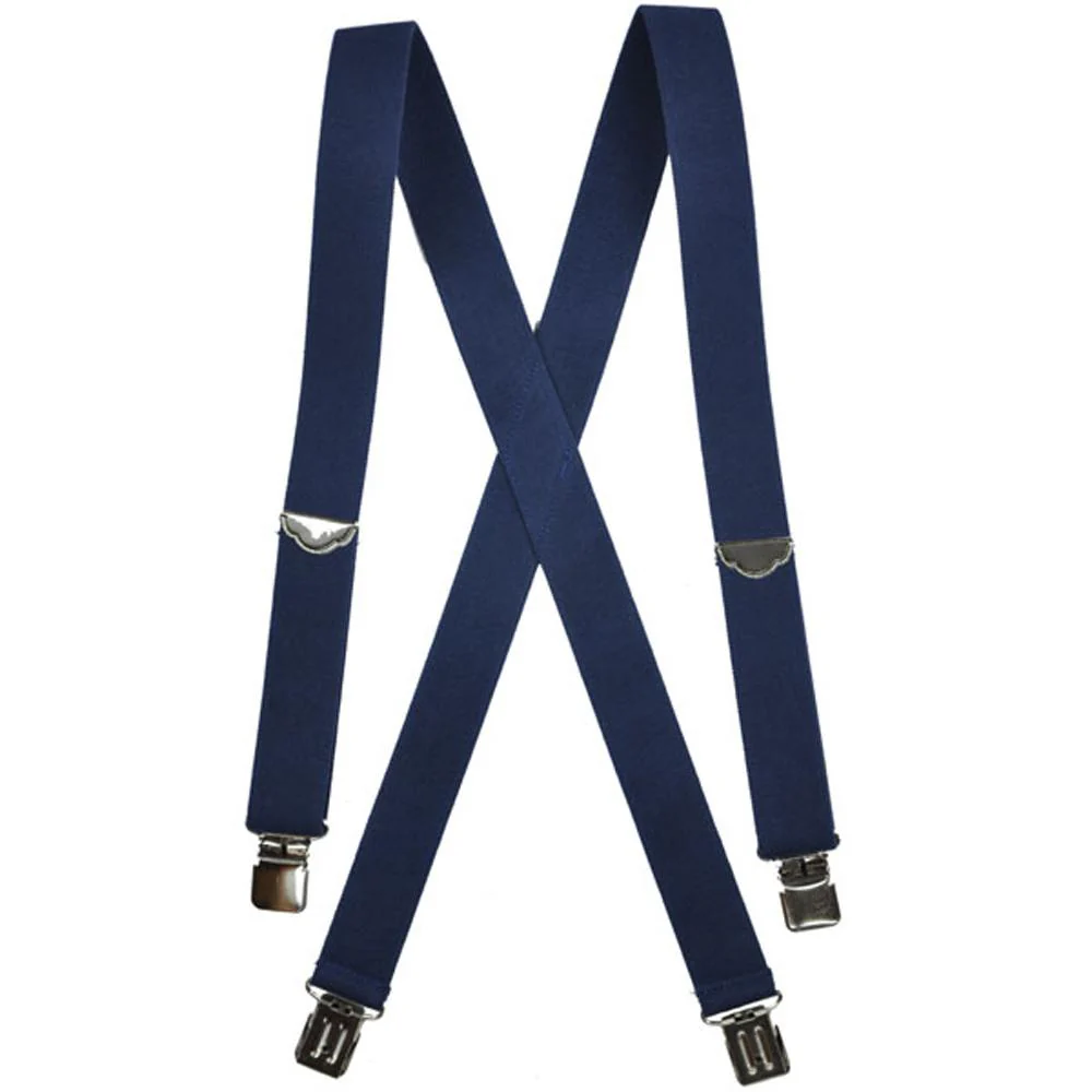 Welch 1.5" GC X-Back Suspender - Image 5