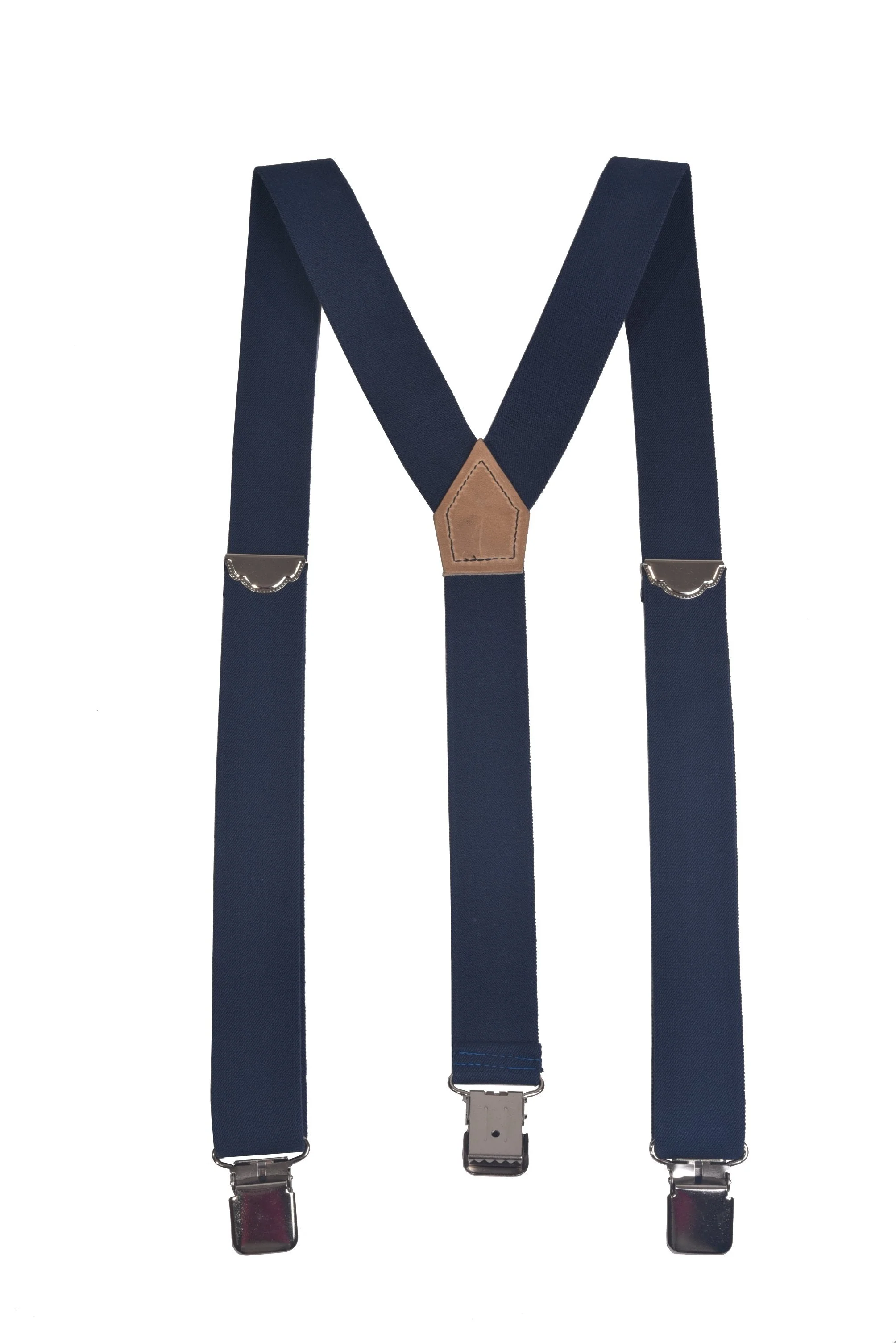Welch 1.5" GCY Y-Back Suspender - Image 3