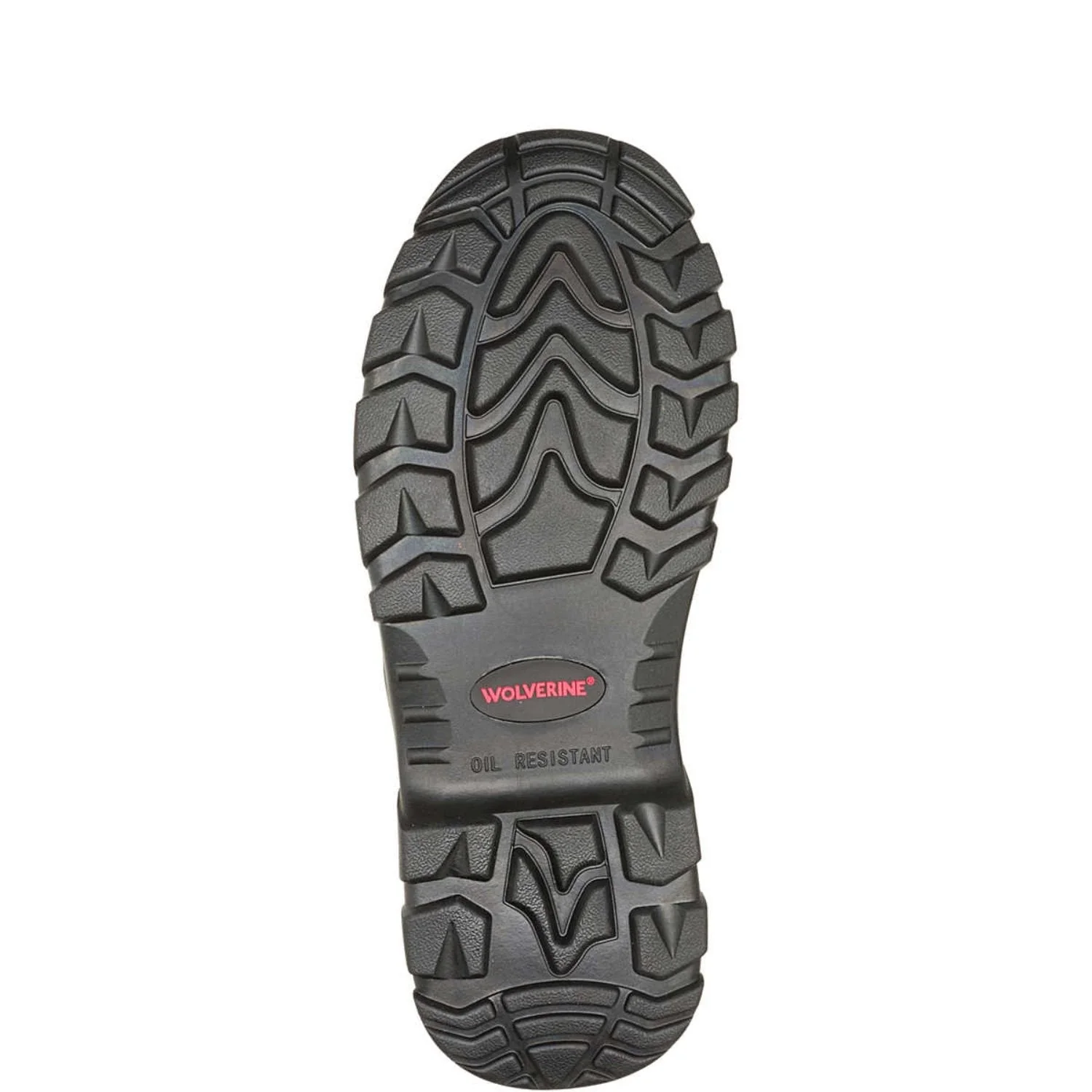 Wolverine Men's Carlsbad Cap Waterproof 6" Steel Toe TPU Cap Boot - Image 4