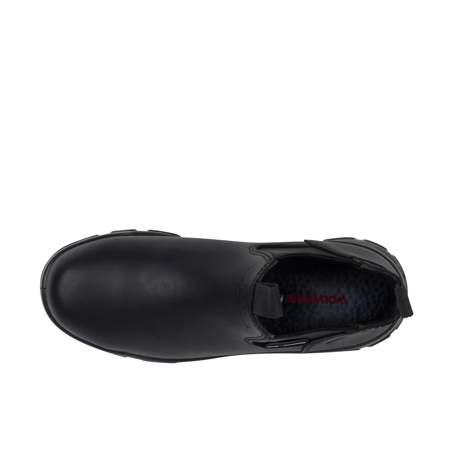 Wolverine Men's DuraShocks SR Icon Romeo CarbonMax® Work Boot - Image 3