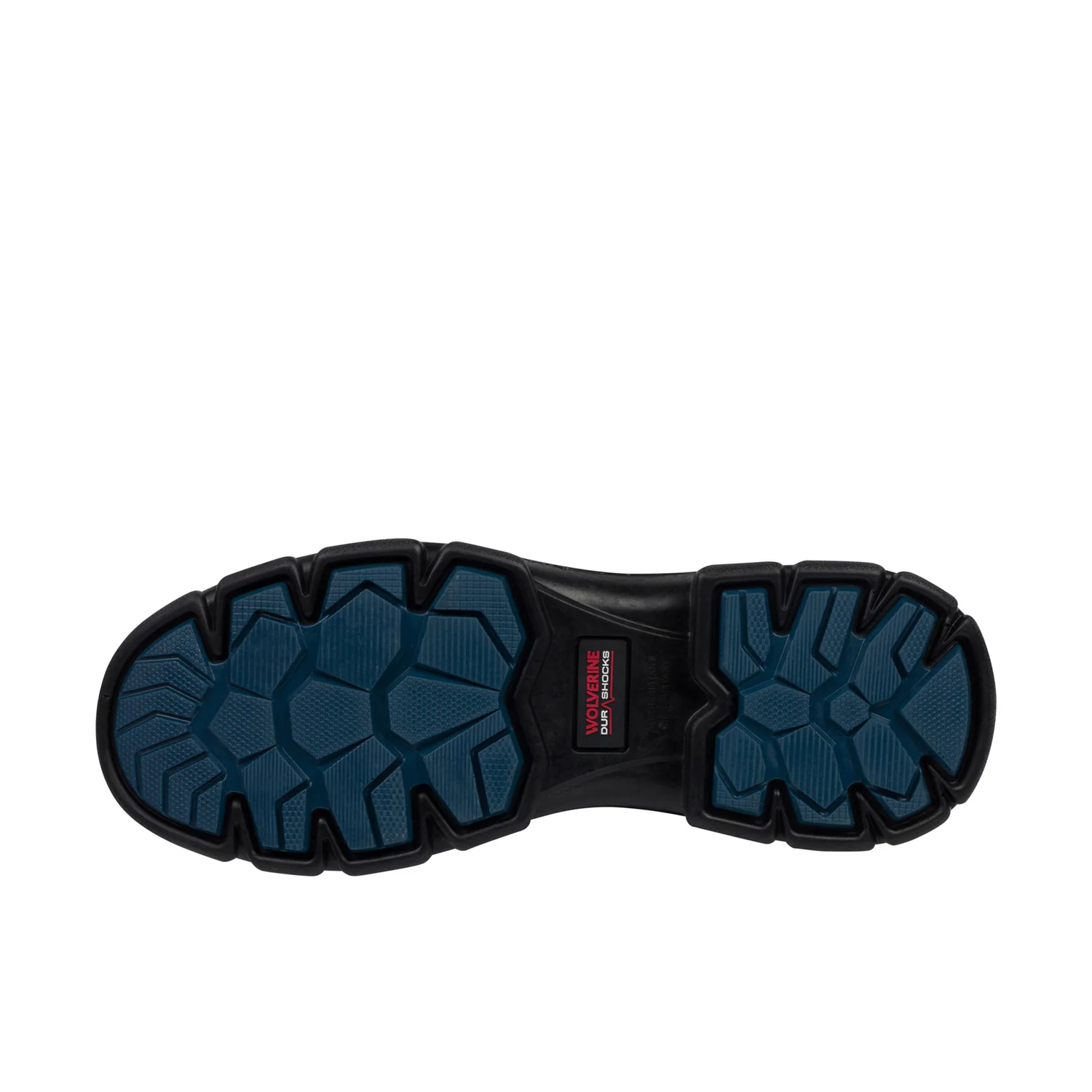 Wolverine Men's DuraShocks SR Icon Romeo CarbonMax® Work Boot - Image 4
