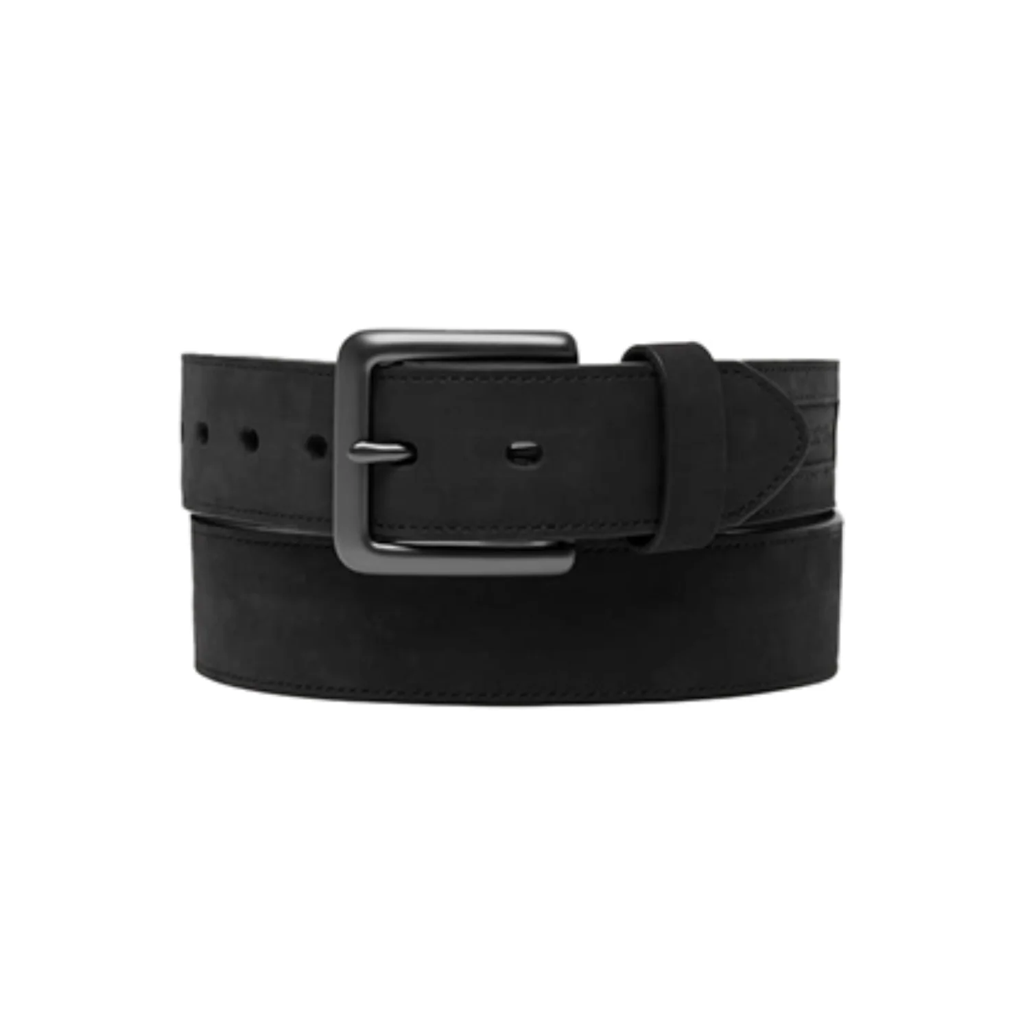 Wolverine Floorhand Work 1.5" Leather Waterproof Belt - Image 3