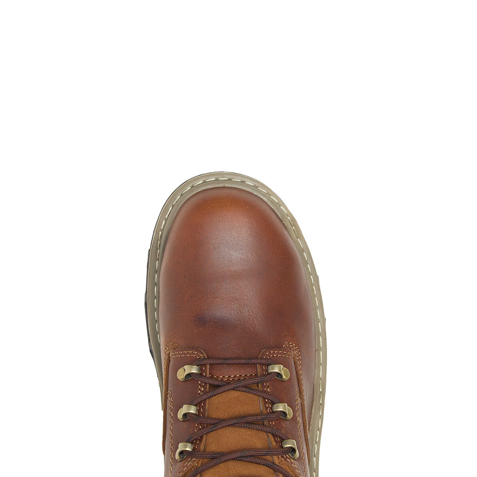 Wolverine Men's Raider Durashocks® 6" CarbonMax® Work Boot - Image 4