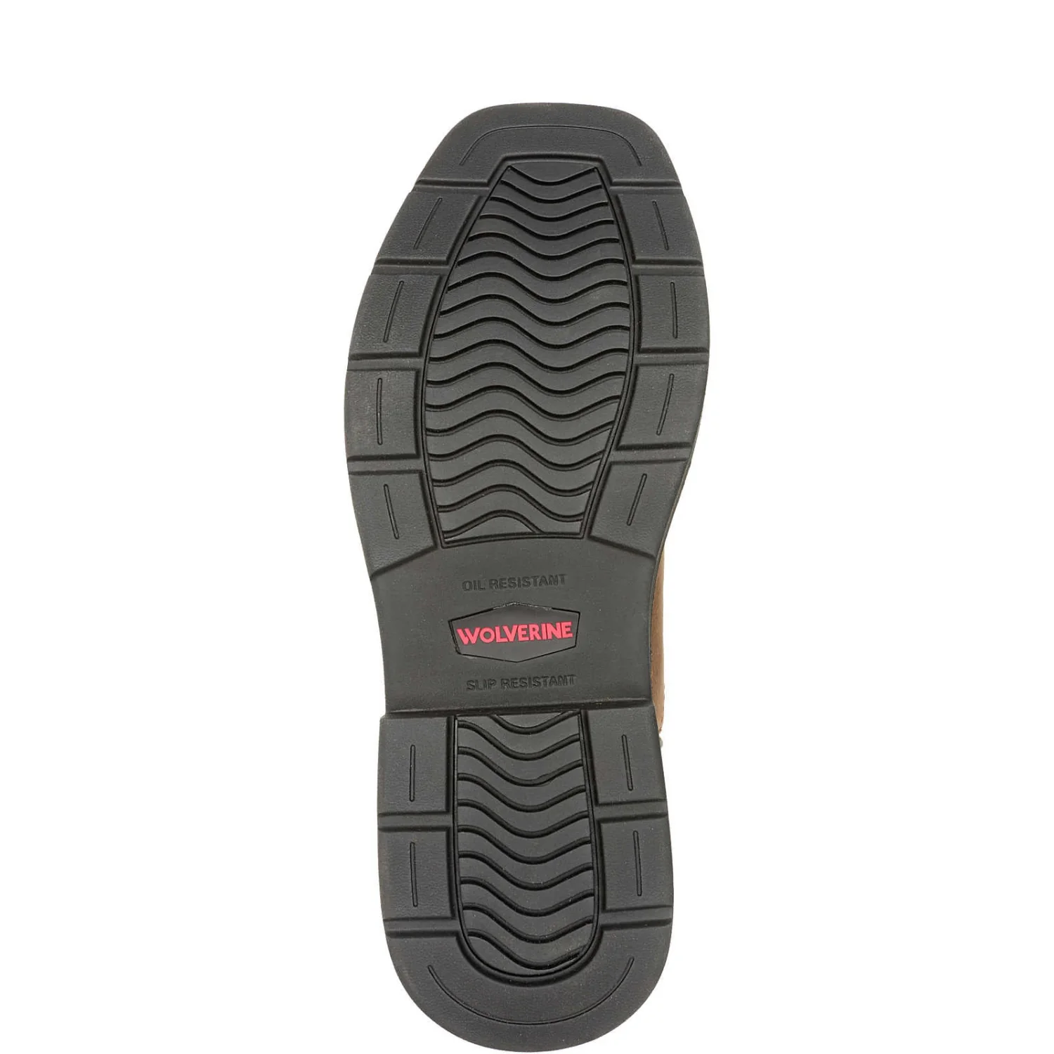 Wolverine Men's Rancher Level Pull On 10" Waterproof Steel Toe Western Boot - Image 5