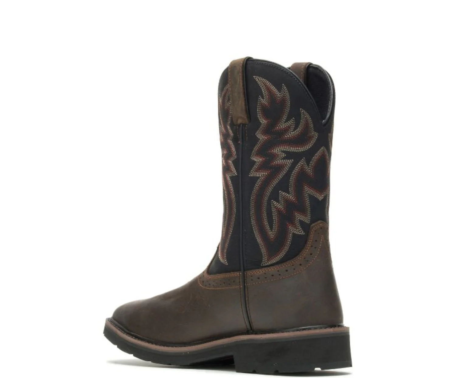 Wolverine Men's Rancher Waterproof Steel Toe Work Boot - Image 3