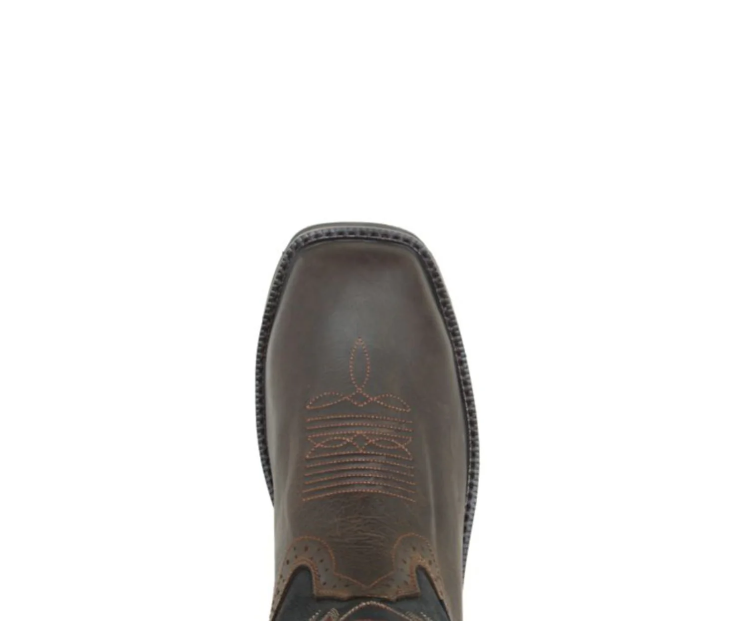 Wolverine Men's Rancher Waterproof Steel Toe Work Boot - Image 5