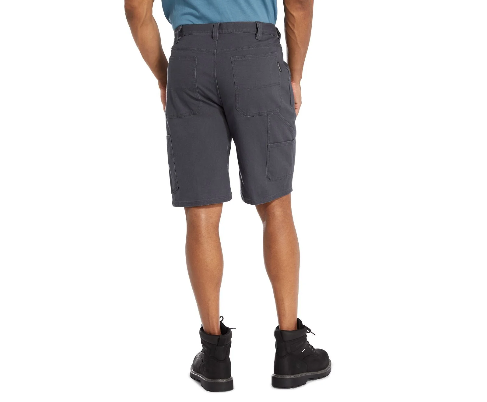 Wolverine Men's 10" Steelhead Shorts - Image 2