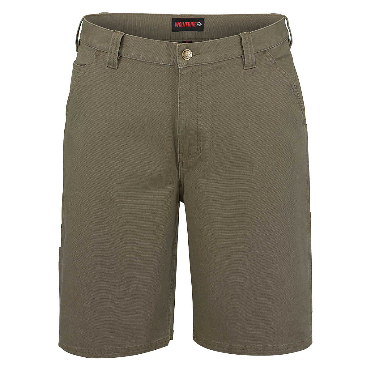 Wolverine Men's 10" Steelhead Shorts - Image 8