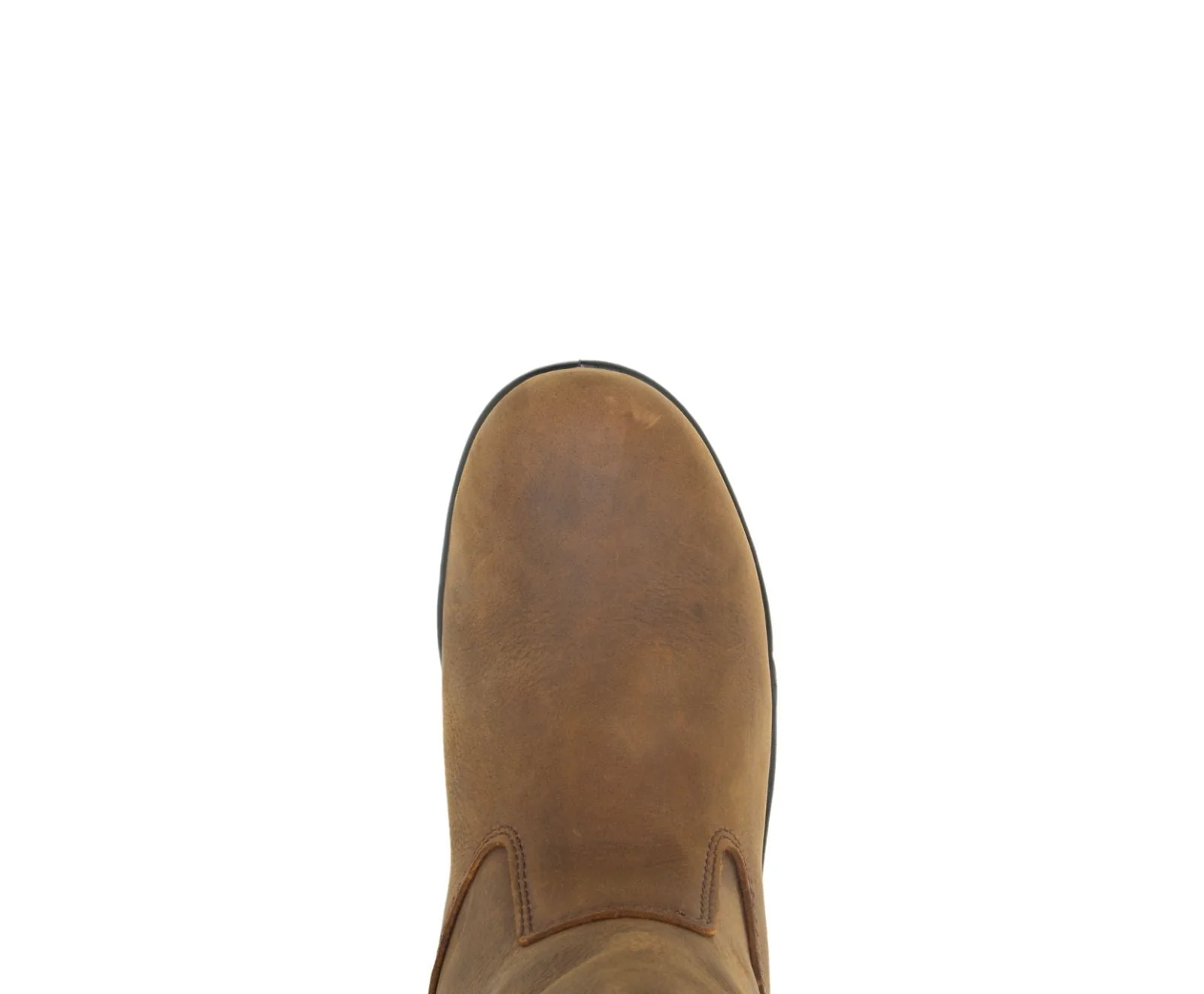 Wolverine Men's DuraShocks® Waterproof Wellington Boot - Image 2
