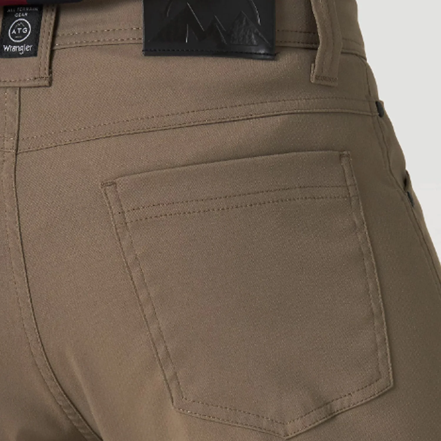 Wrangler® ATG Men's Synthetic Utility Pant - Image 4