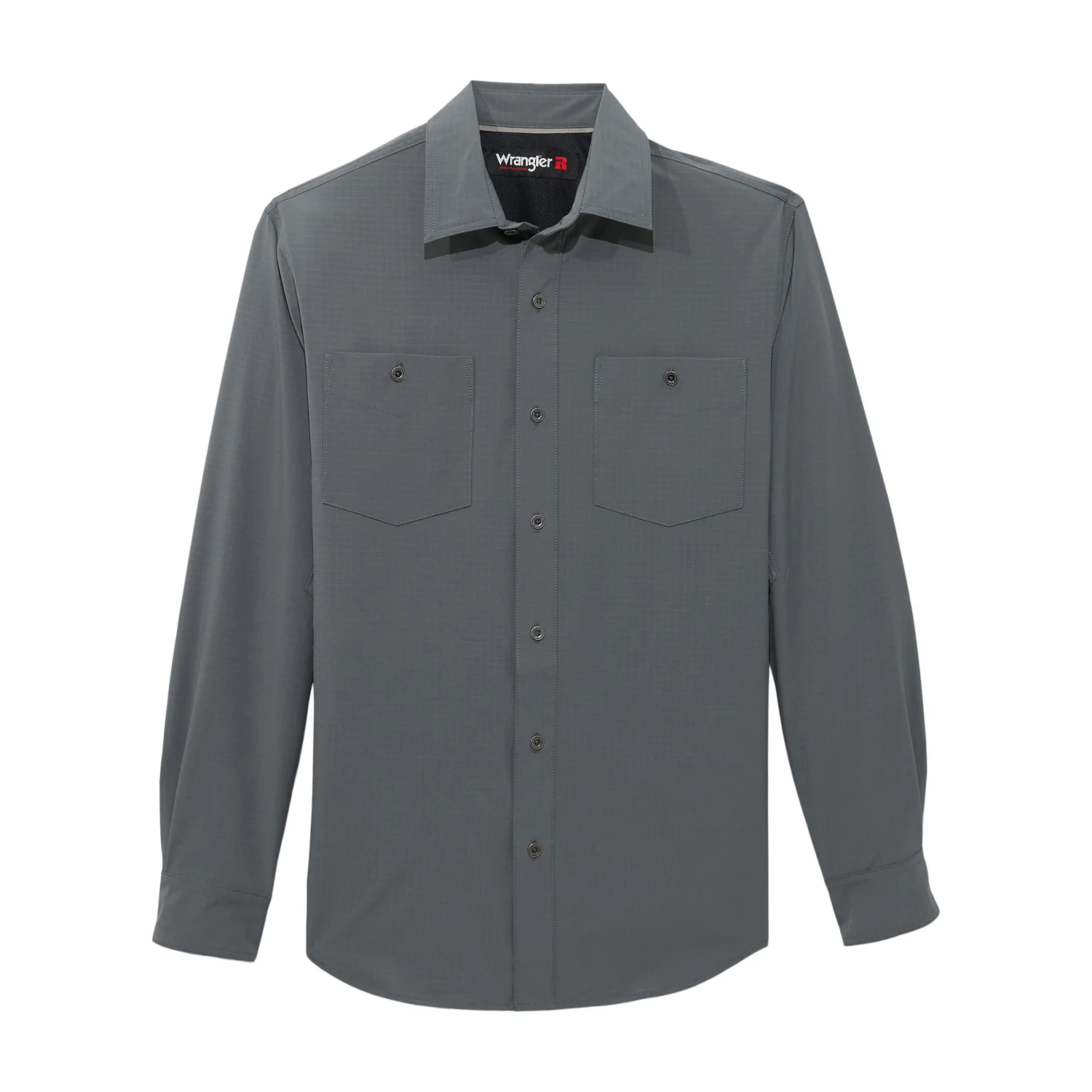 Wrangler Men's Riggs Workwear® Technical Ripstop Shirt