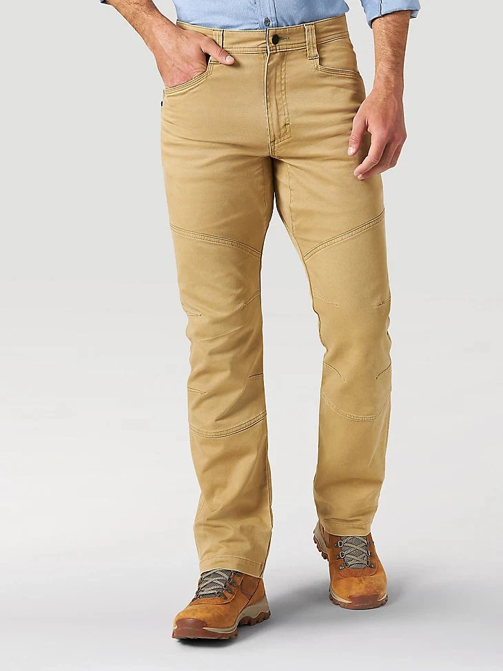Wrangler® ATG Men's Reinforced Utility Pant - Image 4