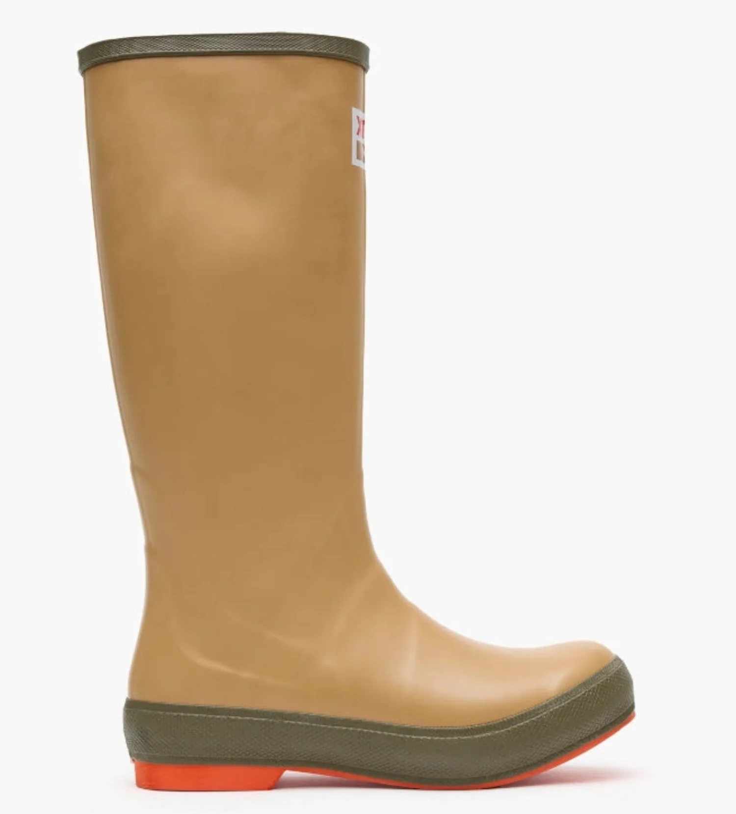 XTRATUF Women's Legacy 15" Waterproof Rubber Boot