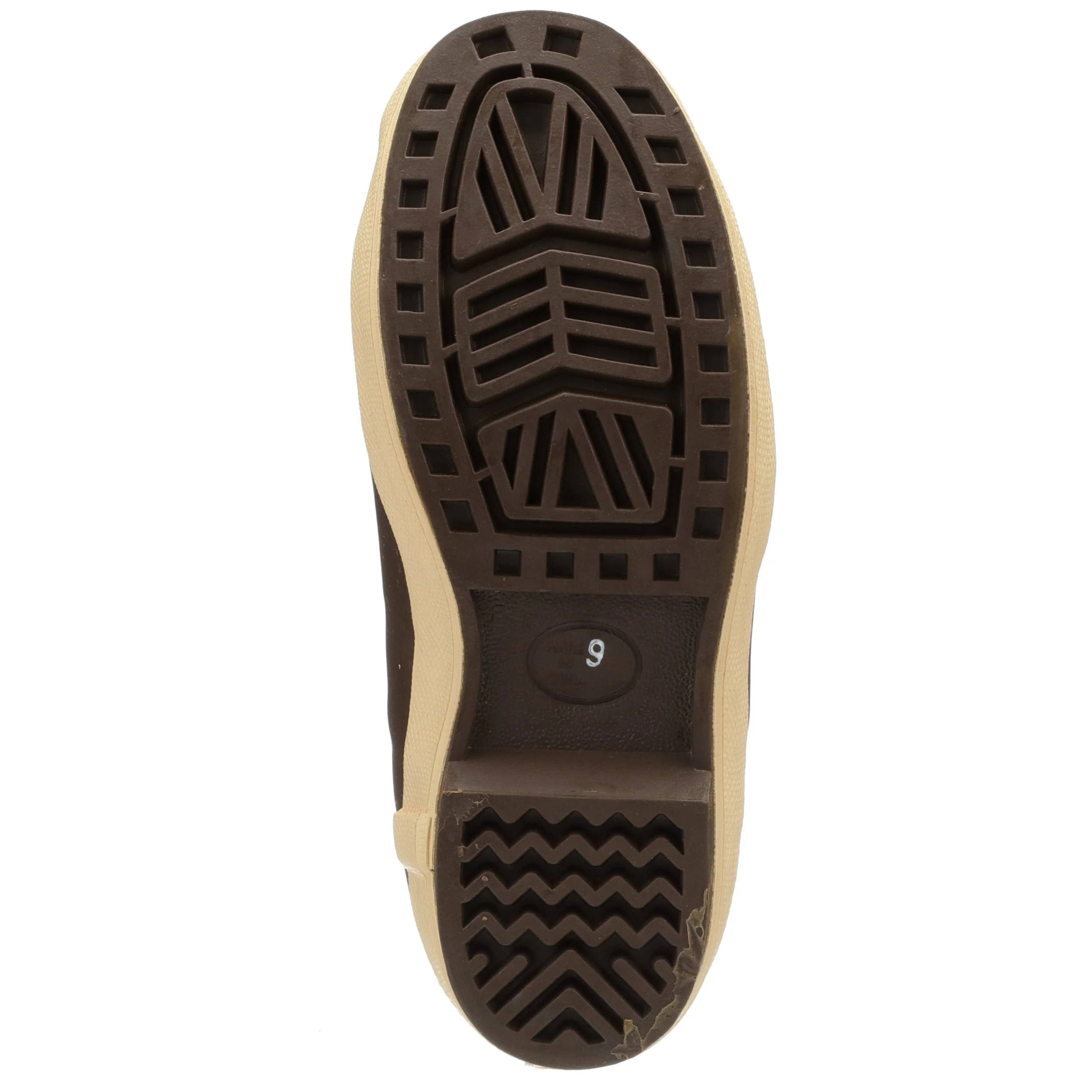 XTRATUF® Men Legacy 15" Waterproof Insulated Rubber Boot - Image 3