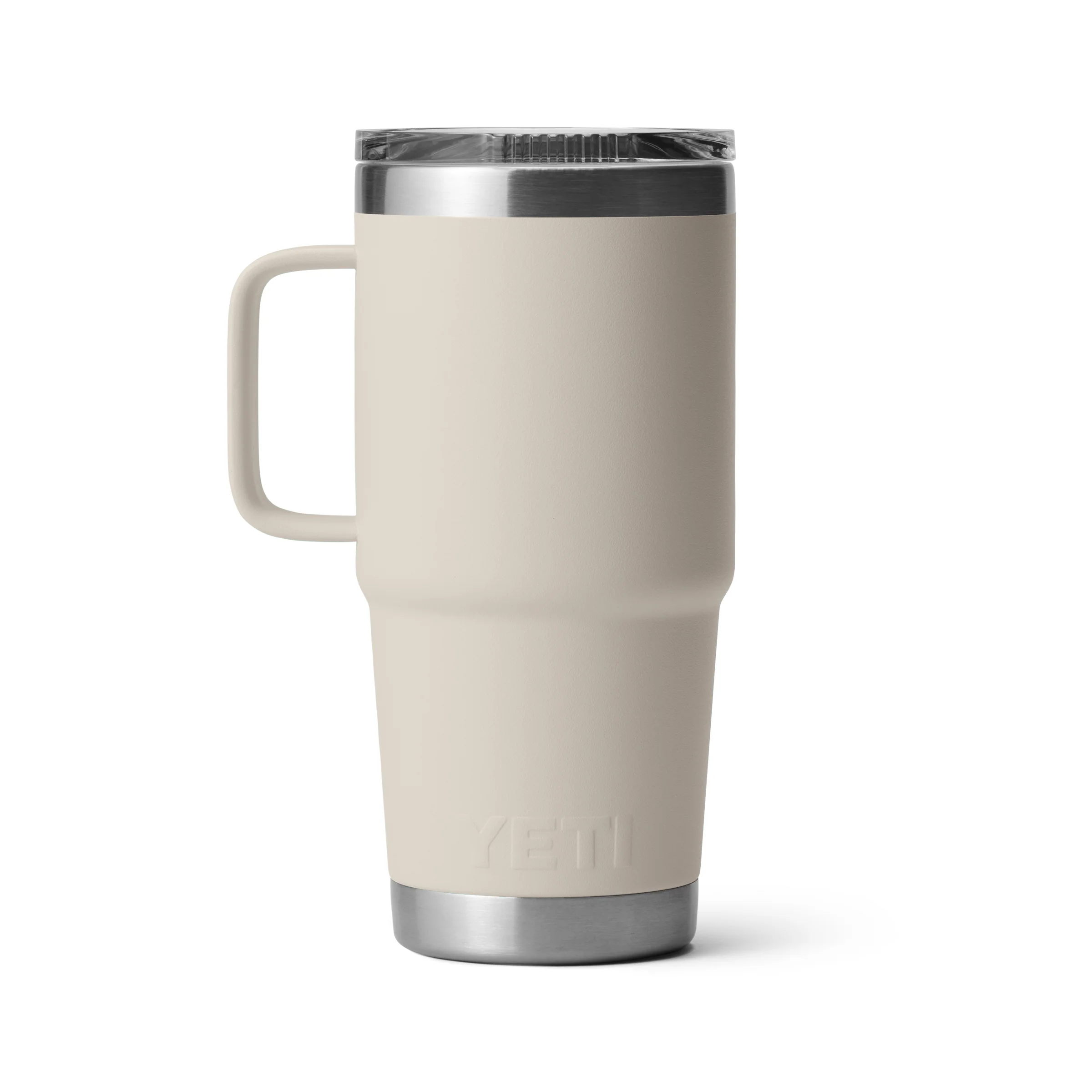 YETI Rambler 20oz Travel Mug with Stronghold Lid - Image 16
