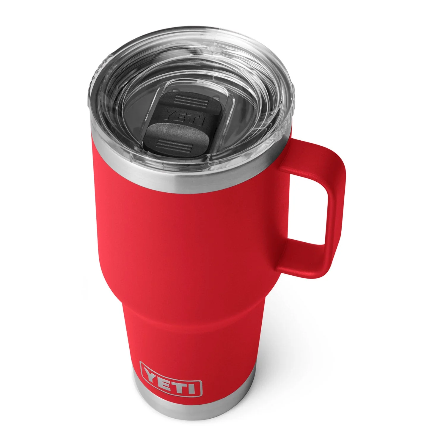 YETI Rambler® 30oz Travel Mug with Stronghold Lid - Image 10