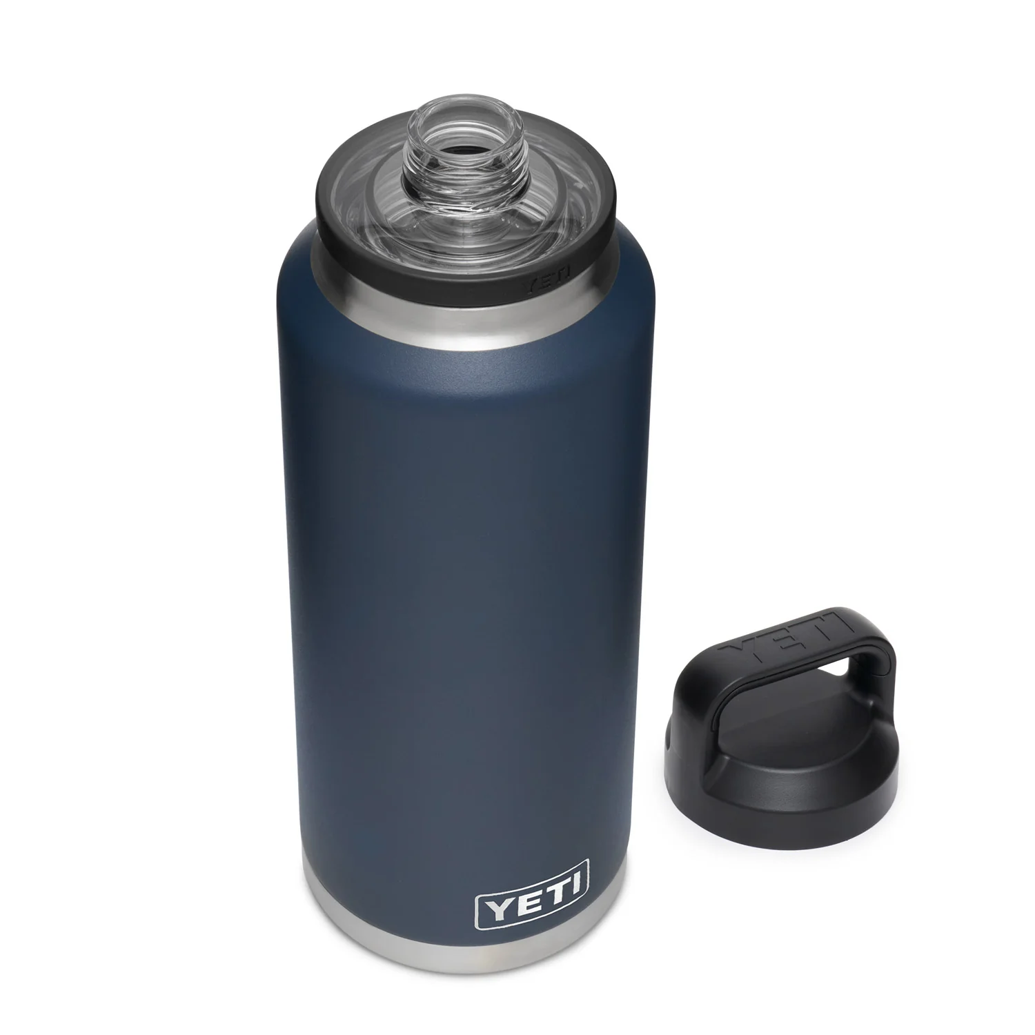 YETI Rambler® 46oz Bottle with Chug Cap - Image 2